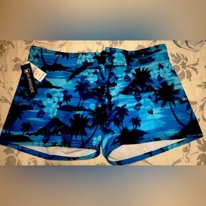 Burnside Swim Shorts